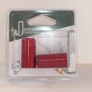 Douille amortisseur pour fusil cal 12 januel