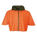 Capeline de pluie reversible Percussion