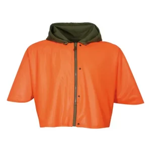 Capeline de pluie reversible Percussion