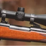 Lunette d'affut Zeiss Conquest V4 3-12x56