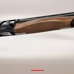 Fusil de chasse semi auto Benelli Raffaello Black "advance Impact" cal 12/71cm arme cat C