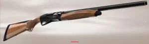 Fusil de chasse semi auto Benelli Raffaello Black "advance Impact" cal 12/71cm arme cat C