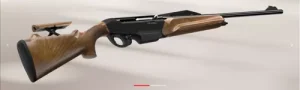 Carabine de chasse Benelli Argo Endurance New +busc cal 300 win