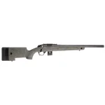 Carabine bergara bmr- x carbon 2 chargeurs cal 22lr arme cat C