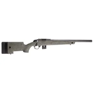 Carabine bergara bmr- x carbon 2 chargeurs cal 22lr arme cat C