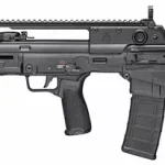 Carabine springfield armory hellion chargeur 10 coups cal 223rem arme cat B
