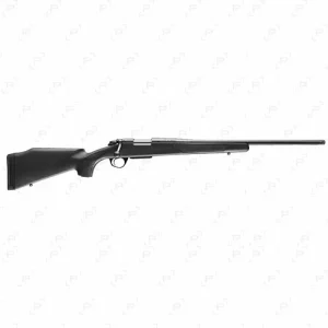 Carabine de chasse bergara b14 cal 243win filetee arme cat C