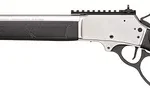 Carabine s&w 1854 series synthe lever action 9 coups cal 44 magnum arme cat C