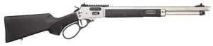 Carabine s&w 1854 series synthe lever action 9 coups cal 44 magnum arme cat C
