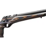 Carabine CZ 457 Thumbhole cal 22lr arme cat C