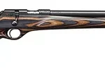 Carabine CZ 457 Thumbhole cal 22lr arme cat C