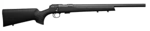 Carabine CZ 457 varmint cal 22lr arme cat C