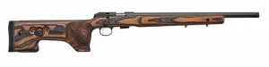 Carabine CZ 457 Range 22lr arme cat C