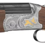 Fusil de chasse Caesar Guerini Tempio Light cal 20/61cm raye arme cat C