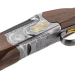 Fusil de chasse Caesar Guerini Tempio Light cal 20/61cm raye arme cat C