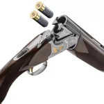 Fusil de chasse Caesar Guerini Tempio Light cal 20/61cm raye arme cat C