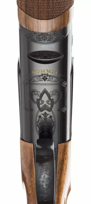 Fusil de trap caesar guerini summit ascent trap cal 12/76cm arme cat C