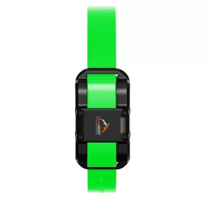 Collier de dressage suplementaire 1500m prohunt