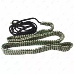 Cordon de nettoyage pour carabine cal 6mm/243win/240wby