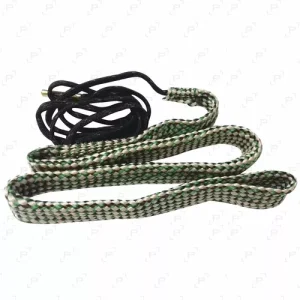 Cordon de nettoyage pour carabine cal 8mm/8x57 jrs 8x64/338win/8x68