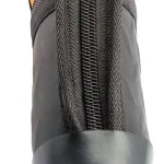 Housse carabine orange et noir country