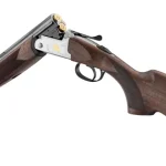 Fusil de chasse Fair Premier Ergal Becassier cal 20/61cm arme cat C