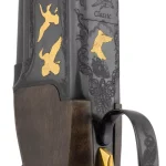 Fusil de chasse Fair classic acier black cal 20/71cm arme cat C