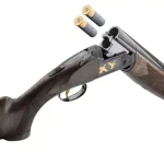 Fusil de chasse Fair classic acier black cal 20/71cm arme cat C