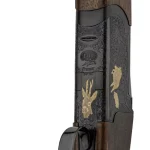 Carabine express Fair premier black cal 8x57jrs arme cat C