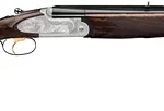 Carabine express Fair Safari Prestige Ergal cal 8x57jrs arme cat C