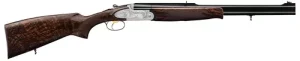Carabine express Fair Safari Prestige Ergal cal 8x57jrs arme cat C