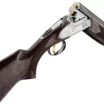 Carabine express Fair Safari Prestige Ergal cal 8x57jrs arme cat C