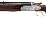 Carabine express Fair Safari Prestige Ergal cal 8x57jrs arme cat C