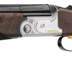 Fusil de trap Fair Carrera cal 12/76cm arme cat C