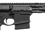 Arme d 'epaule carabine daniel defense ar10 dd5 sbr 12.5" cal 308 arme cat B
