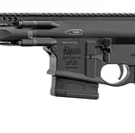 Arme d 'epaule carabine daniel defense ar10 dd5 sbr 12.5" cal 308 arme cat B