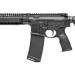 Arme d 'epaule carabine daniel defense ddm4 300s 1.03" cal 300 aac