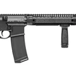 Arme d 'epaule carabine daniel defense ddm4 300s 1.03" cal 300 aac