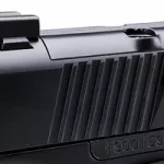 Pistolet daniel defense h9 cal 9x19 arme cat B