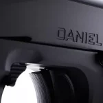 Pistolet daniel defense h9 cal 9x19 arme cat B