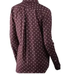 Chemise femme manches longues erin Seeland