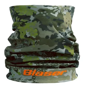 Tour de cou multi tube Blaser