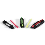 Kit de mire fluo magnetic bird buster hiviz Browning