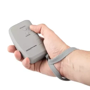 Repouse chien ultrasons num'axes