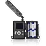 Boite photos secacam 5 wide angle