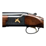 Fusil de chasse b525 hunter black gold serie limite cal 12/71cm arme cat C