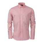 Chemise harvard oxford laksen