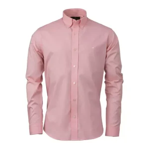 Chemise harvard oxford laksen