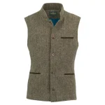 Gilet lewis fife laksen