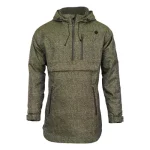 Veste anorak cairnwell ctx laksen